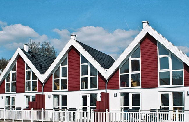 Reihenhauser im Schlosspark Bad Saarow - Foto 11