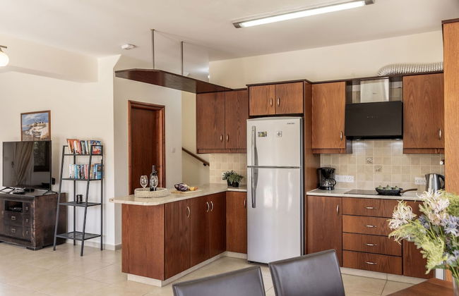 Villa Tsikkos Pende in Argaka - Foto 69