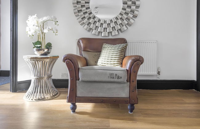 Coach House - Photo 36