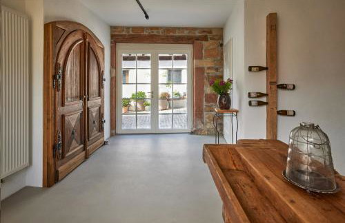 Winzerlodge, Wohnung Chardonnay - Foto 7