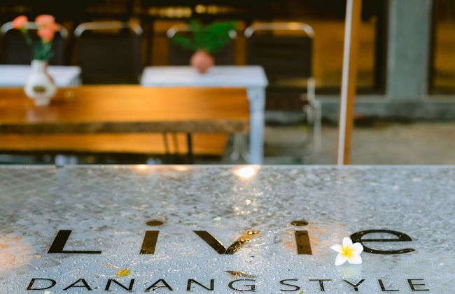 LIVIE Da Nang Style - Foto 1