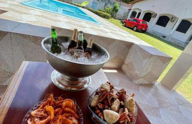 Casa Relaxante - Foto 54