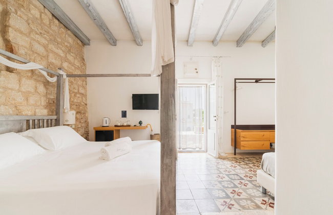 Antico Mondo Rooms & Suites - Foto 42