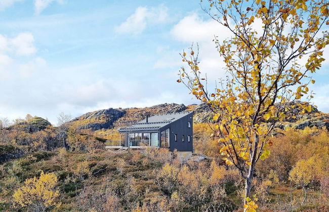 6 Person Holiday Home in Digermulen - Foto 27