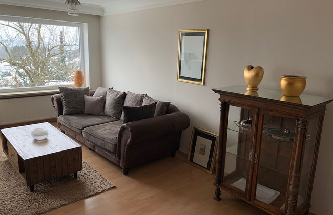 Apartment Schmuck - Foto 1