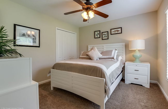 Fantastically Decorated 4 bed 3 Bath - Foto 7