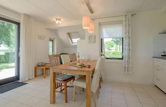 Bungalow in Sondel Near Slotermeer Lake - Foto 16