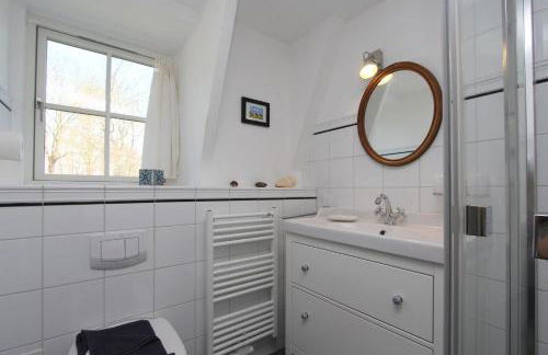 F-1081 Ferienwohnung Pfarrhof in Garz - Foto 21