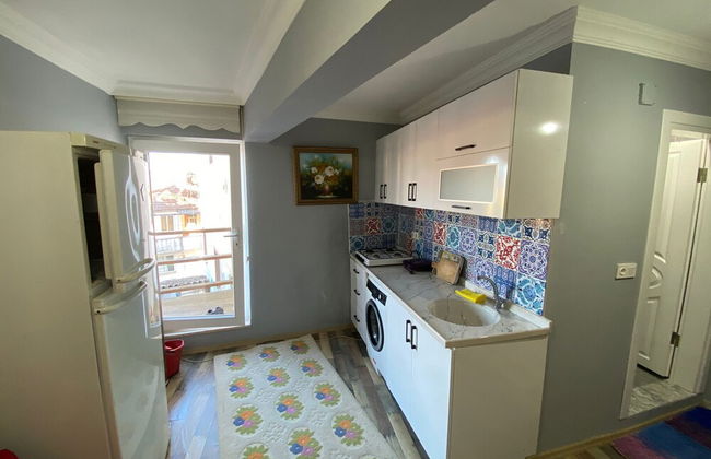 Amintas Apart Hotel - Foto 27