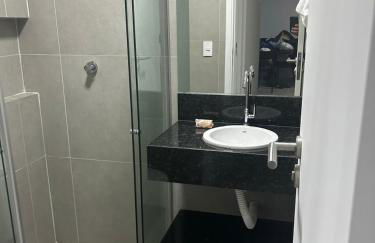 Apartamento Flat Porto de Galinhas - Piscinas Naturais - Foto 35