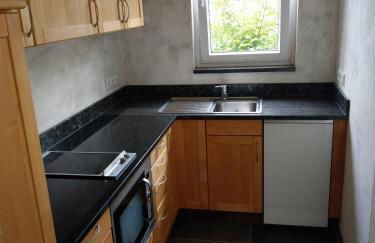 Ferienwohnung Thöne - Foto 9