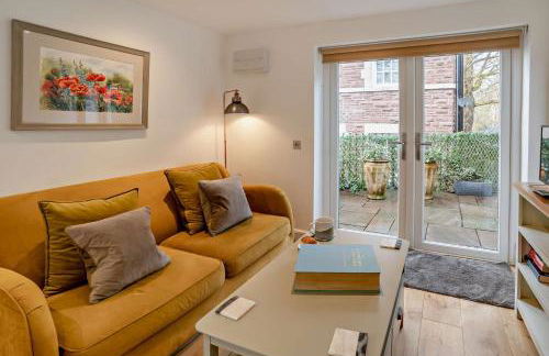 1 Bed in Abergavenny oc-a30834 - Foto 2