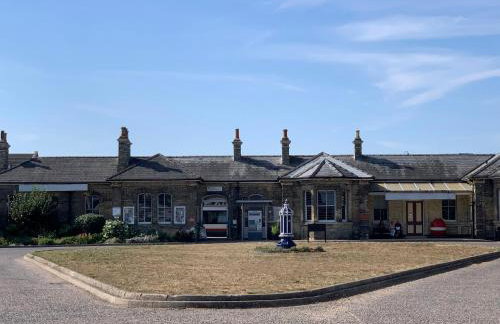 Mayflower Cottage - Foto 25