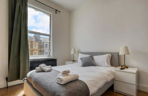 4 Bedroom Dalston Apartment - Foto 12