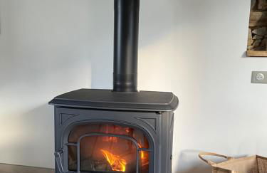 Gite les bois d Orceil - Foto 12