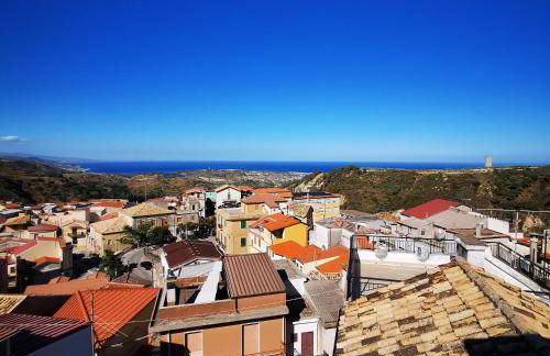 Sinopoli casa - Foto 17