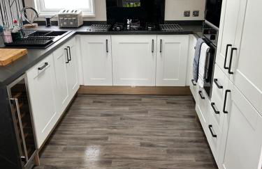 Blissful Lodge Haven Lakeland - Foto 38