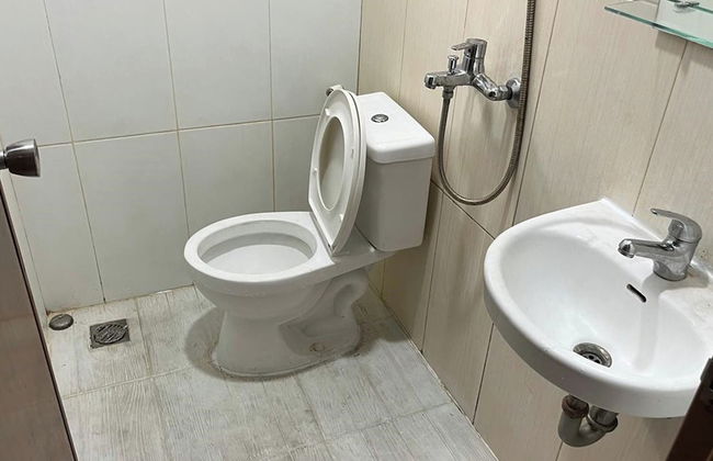 Gunung Putri Square By Veto Rooms - Foto 9