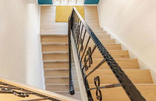 Townhaus-Rhens 8 Schlafzimmer, Sauna, Weinkeller, Fotostudio, Hunde willkommen - Foto 58