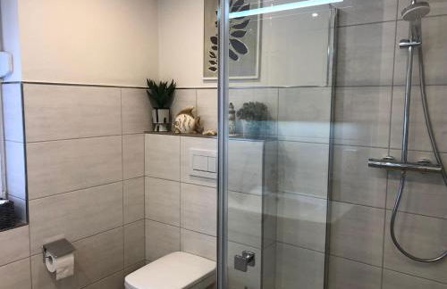 Historische Stadtwohnung - Foto 8