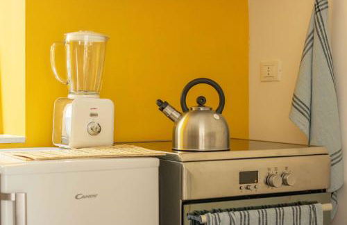 VITEDIMARE APARTMENT SABBIA - SAND - Foto 21