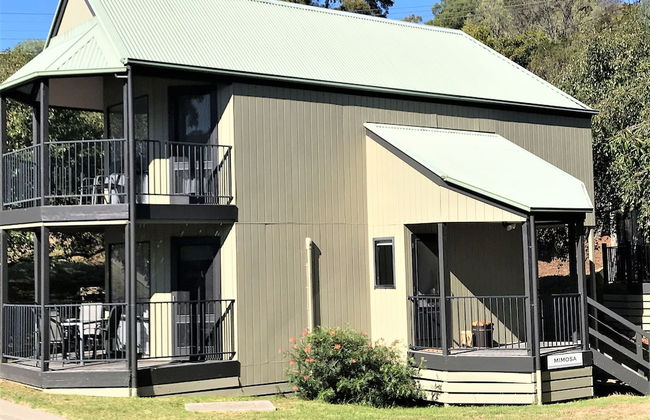 Edgewater Terraces at Metung - Foto 63