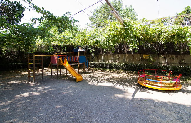 Camping La Focetta Sicula - Foto 19