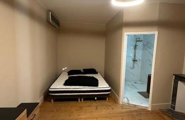 Manoir de Tournel - Foto 26