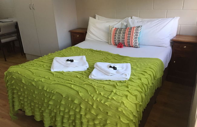 Nobby Beach Holiday Village - Photo 15