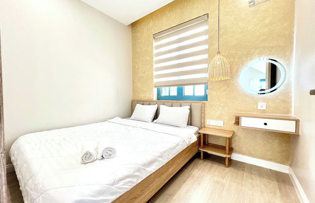 Villa LFP Novaworld Phan Thiet - Foto 33