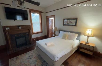 Heavenly on Hunter-Historic Grandeur-The Cannon - Foto 45