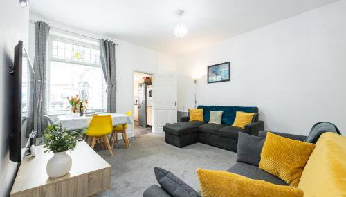 James Street Terrace Great Harwood - Foto 2