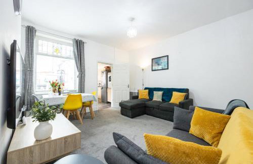 James Street Terrace Great Harwood - Foto 2