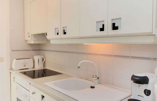 Cala Blanca Denia - Foto 11