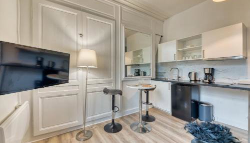 Le Angèle votre studio au cœur de Rouen ! - Foto 4