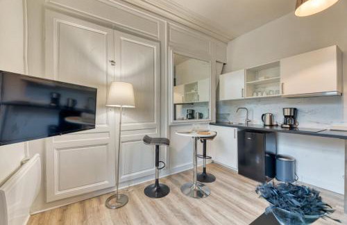 Le Angèle votre studio au cœur de Rouen ! - Foto 4