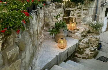 Gîte - petite maison proche du Futuroscope - Foto 7