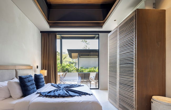 QUIN Surf Residence Nosara - Photo 11