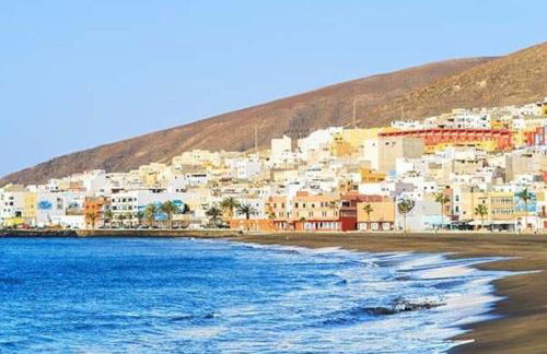 VV TIRBA, precioso duplex a 1 minuto de la playa - Photo 42