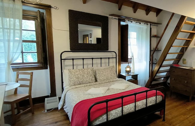 Casas da Biquinha - Foto 1