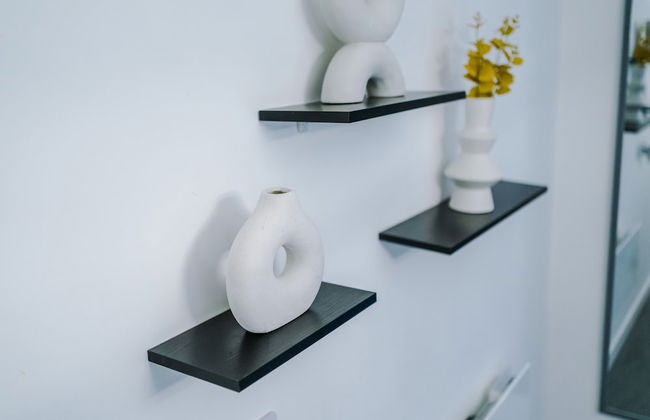 Short and Long Stay Deals for Business and Leisure - Foto 40