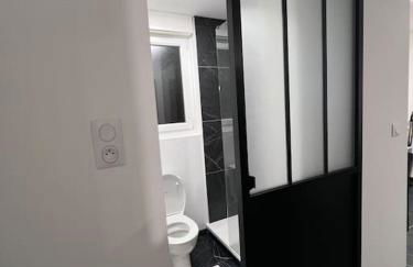 Espace Chic et Cosy - Foto 3