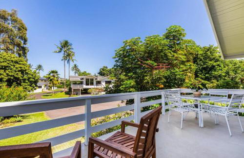 Hanalei Hideaway 2 Bedroom Home by RedAwning - Foto 4