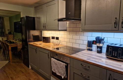 Purdie Close Holiday Let - Foto 6