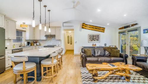 Red Pine Retreat - Foto 3