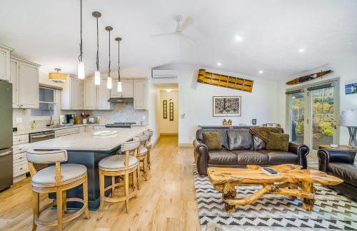 Red Pine Retreat - Foto 3