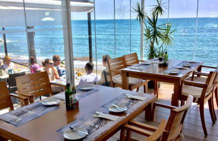 MI CAPRICHO BEACHFRONT- P301 Apartment with sea view - Photo 19