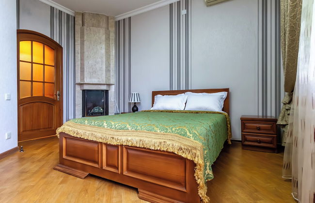 Deniz Inn Duplex Villa with Sea View - Foto 22