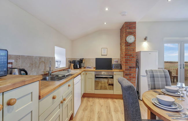 Outlook Cottage - North East Escapes - Foto 5