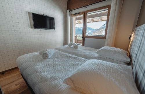 Le CAIRNE Chalet Residence - Foto 73
